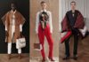 مجموعة Burberry التحضيرية لخريف 2019