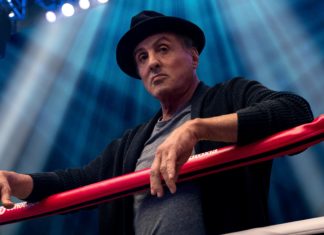 هذا هو بديل سيلفستر ستالون لتجسيد شخصية روكي!