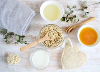 جرّبي هذه الخلطة الطبيعية لتبييض الركب بسرعة!