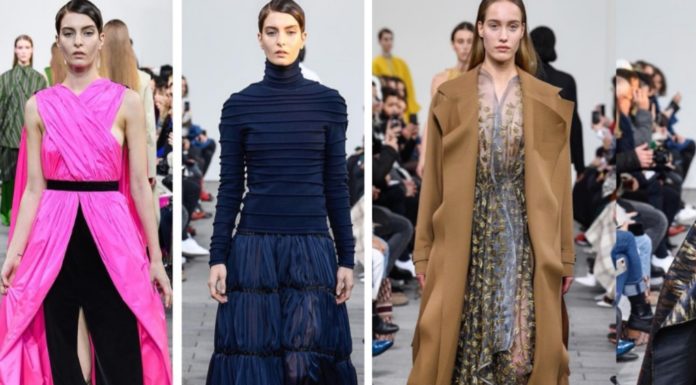 ميزون ربيع كيروز… أناقة وتميز!