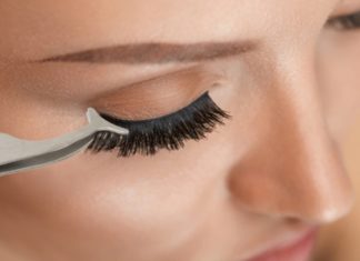 كلّ ما يجب أن تعرفيه عن الرموش المغناطيسيّة…