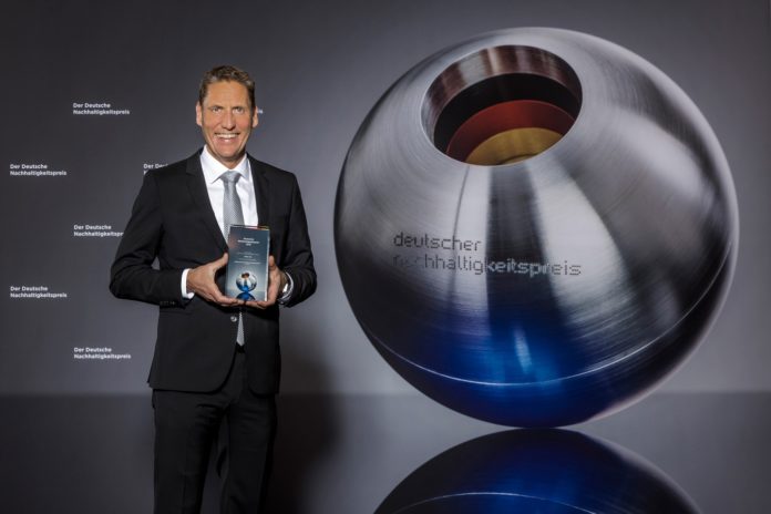German Sustainability Award-Thomas Fuhr-Credits Jochen Rolfes