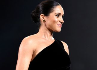 الملكة إليزابيت توافق على عودة ميغان ماركل للتثميل والمسرح