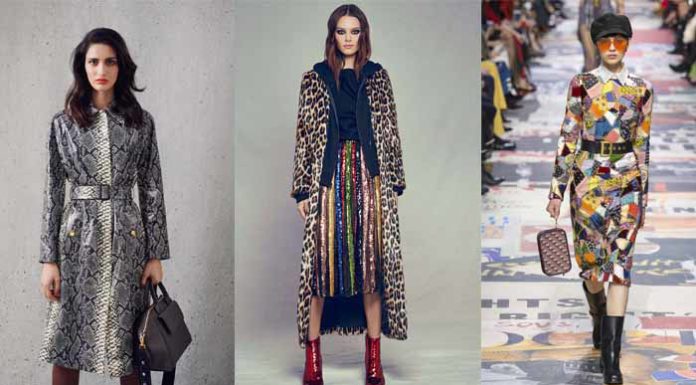 إطلالاتك اليومية أكثر جمالًا مع هذه النقشات!