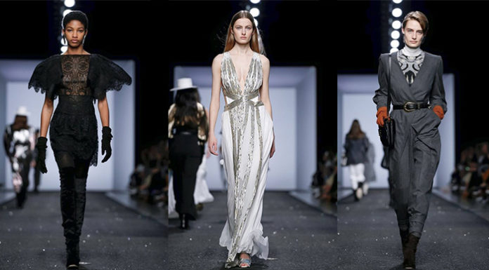 مجموعة ألبيرتا فيريتي لخريف وشتاء 2019 تنبض بالرقي!