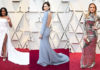 إطلالات النجمات في حفل توزيع جوائز الأوسكار 2019!