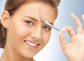 كيف تتخلصين نهائيًّا من البثور في الوجه؟