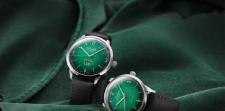 غلاشوتيه تتّبع 25 خطوة بوحي من تقاليدها لصنع ميناء فائق الروعة!