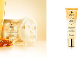 جيرلان تضيف إلى مجموعة أباي روايال ابتكارين جديدين يحافظان على بشرة شابّة