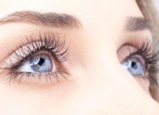 5 نصائح للحصول على رموش طويلة وجذابة!