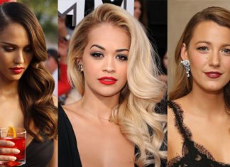 تألّقي بأجمل تسريحات الريترو بهذه الطرق المميّزة!