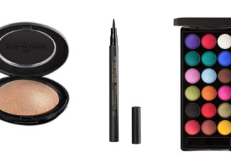 تميّزي بإطلالة ربيعية مليئة بالحيوية والجمال مع مستحضرات ميك- أب ستوديو!