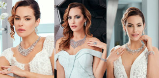 دار Mouawad تقدّم للعروس أجمل المجوهرات الفاخرة!