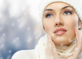 تخلّصي من خشونة البشرة في الطقس البارد مع هذه النصائح!