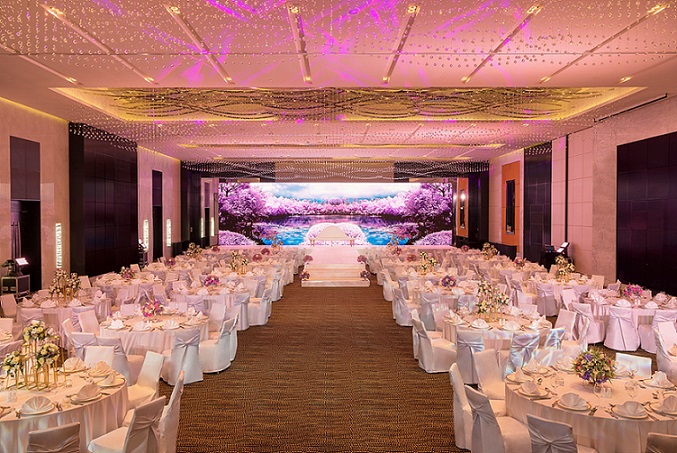 ماجيستك كريستال - 3