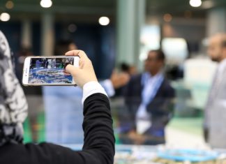 مشاريع عقارية تدعم الاستدامة في سيتي سكيب أبوظبي 2019