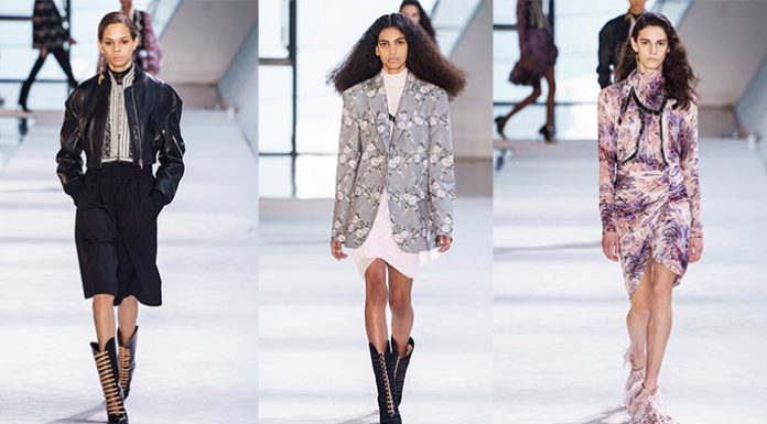 مجموعة جيامباتيستا فالي لخريف 2019…