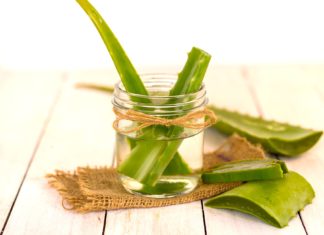 فوائد جل الصبار للبشرة لا تعدّ ولا تحصى… تعرّفي عليها!