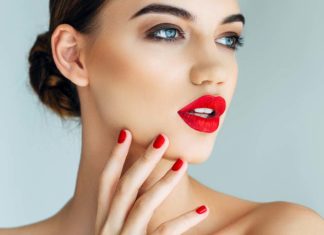 ألوان أحمر شفاه جريئة لبصمة جمالية خاصة!