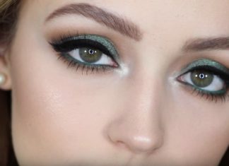 ما هي ظلال العيون المناسبة للون عينيك؟