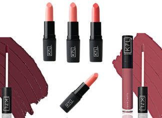 العلامة الكويتيّة K7L تقدّم منتجات مميّزة للأمّ في عيدها!