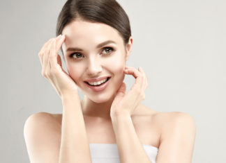 طبّقي هذا النصائح لتنعمي ببشرة مشرقة!