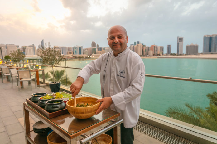 chef emad - at home (4)