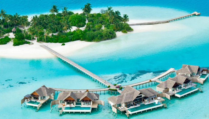 maldives