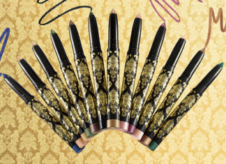 INTENSEYES CREAMY EYESHADOW STICK من دولتشي أند غابانا