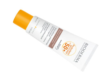 بيوديرما تطرح كريم الوقاية من أشعة الشمس فوتوديرم سبوت إيج بعامل حماية أعلى من 50