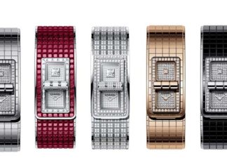 CODE COCO من Chanel تطلّ بإصدارات جديدة فائقة الفخامة