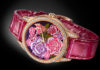 Chopard تكشف عن عمل فنيّ أكثر تميّزاً في الإصدار الجديد من L.U.C XP Esprit de Fleurier Peony