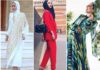 لإطلالة ملفتة في رمضان… استوحي من مدوّنات الموضة!
