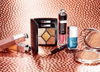 تميّزي بإطلالة صيفيّة رائعة مع مجموعة Wild Earth من Dior