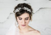 لتسريحة مميّزة يوم زفافك… إختاري أجمل أكسسوارات الشعر!