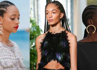 في صيف 2019… اعتمدي ضفائر الشعر!