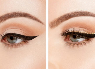 تعرفي على إيجابيّات وسلبيّات الآيلاينر التاتو!