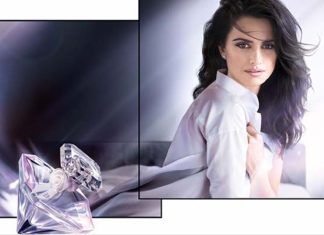 La Nuit Trésor Musc Diamant من Lancôme… عطر أنثويّ آسر في قلب ماسّة فاخرة