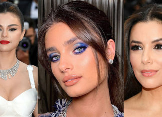 أفكار مكياج ناعم استوحيها من نجمات مهرجان كان 2019