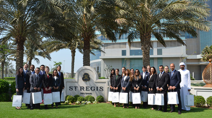 st regis
