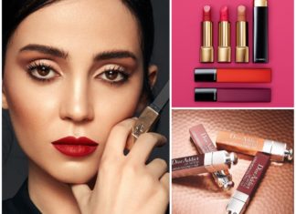 لإطلالة رائعة هذا الصيف… إليك أجمل ألوان أحمر الشفاه!