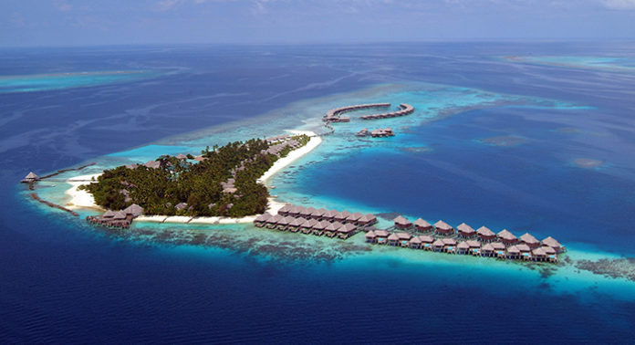 maldives cover