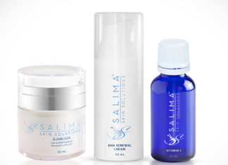 منتجات سليما للبشرة: الحل الأمثل للحصول على بشرة صحية، نضرة و ومشرقة