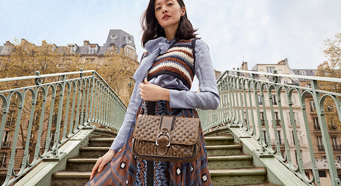 مجموعة أمازون من لونشان لخريف وشتاء 2019