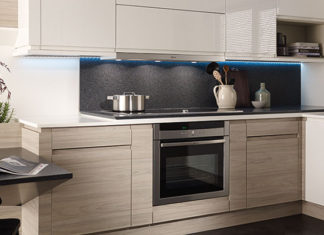 ديكورات أنيقة ورائعة طبّقيها في مطبخك الصغير!