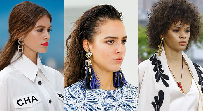 هذه هي الأقراط الرائجة لهذا الموسم…