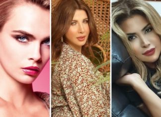 صور مكياج مستوحى من إطلالات النجمات لتزيّني إطلالاتك في عيد الأضحى…