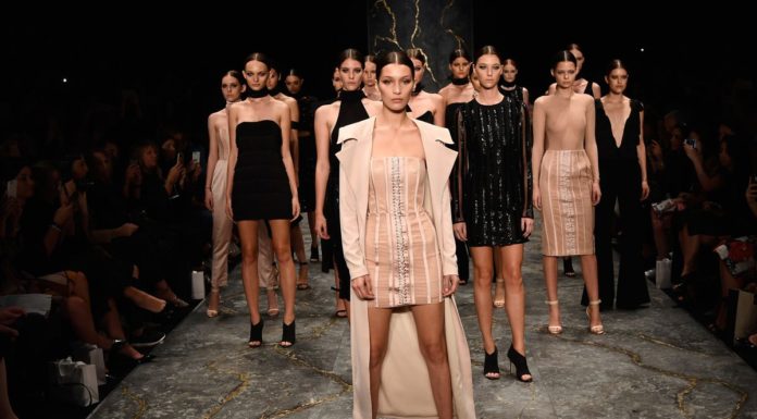 6 حيل في الموضة تجعلك تبدين أطول