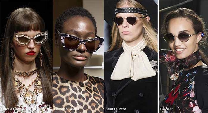 نظارات رائجة ستضاعف جمال إطلالتك هذا الموسم!
