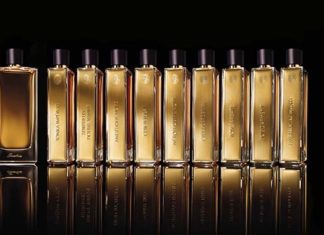 مجموعة لار إي لا ماتيار “أمبران ديلانغ” من جيرلان